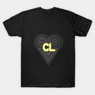 TEAM CL T-Shirt